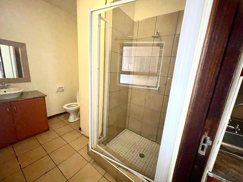 To Let 1 Bedroom Property for Rent in Dassie Rand North West